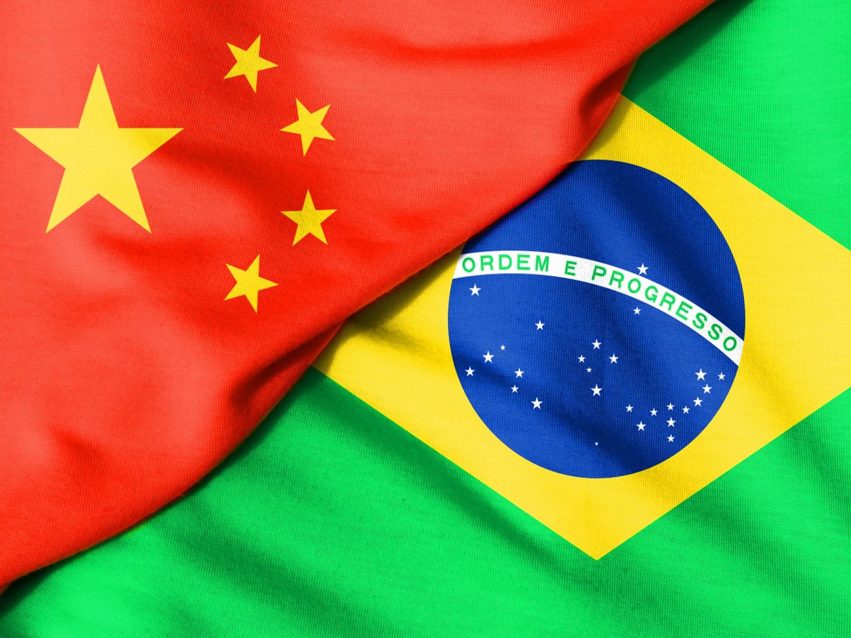 Brazil set to debut as regular borrower in Chinese yuan markets