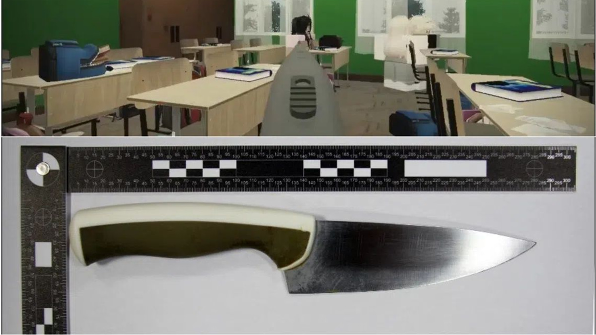 Singapore Detains Three Self-Radicalised Teens Plotting Violent Attacks, Including 14-Year-Old School Stabbing Plan