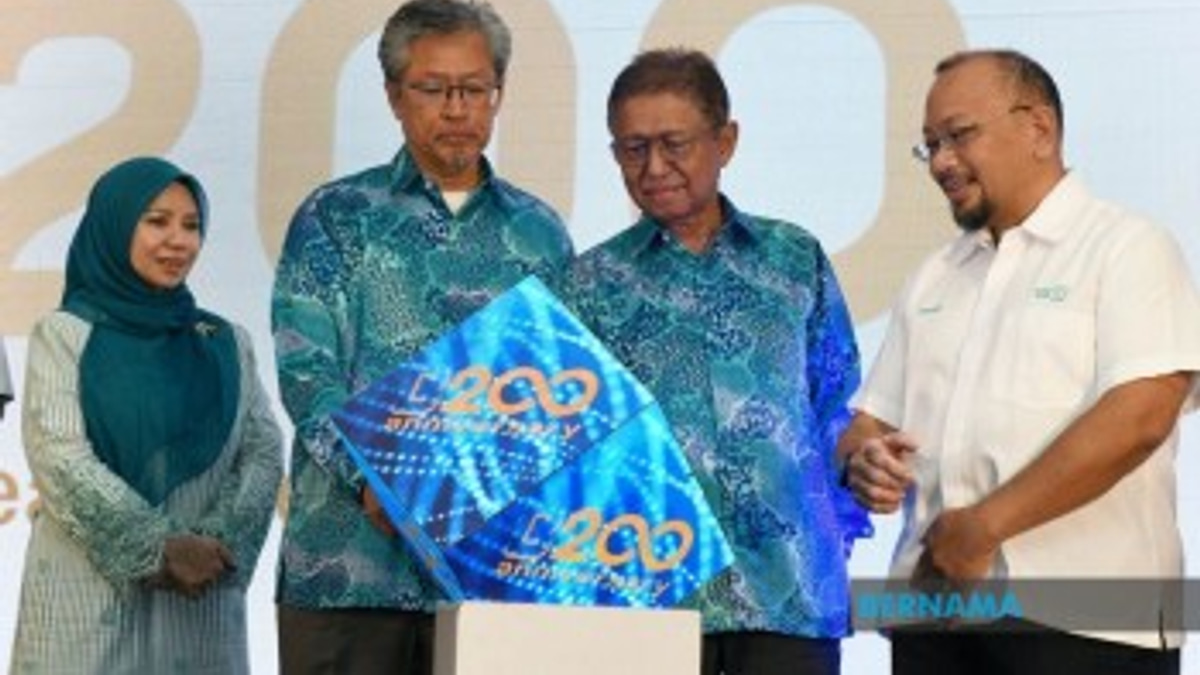 Boustead Eyes RM30 Billion Revenue Target Within Five Years Through Defence and Development Push