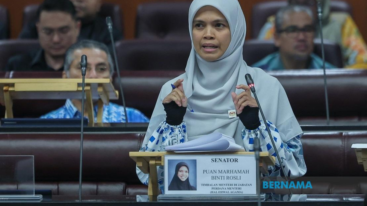 Government Intensifies Islamic Education and Outreach for Muslim Orang Asli Communities