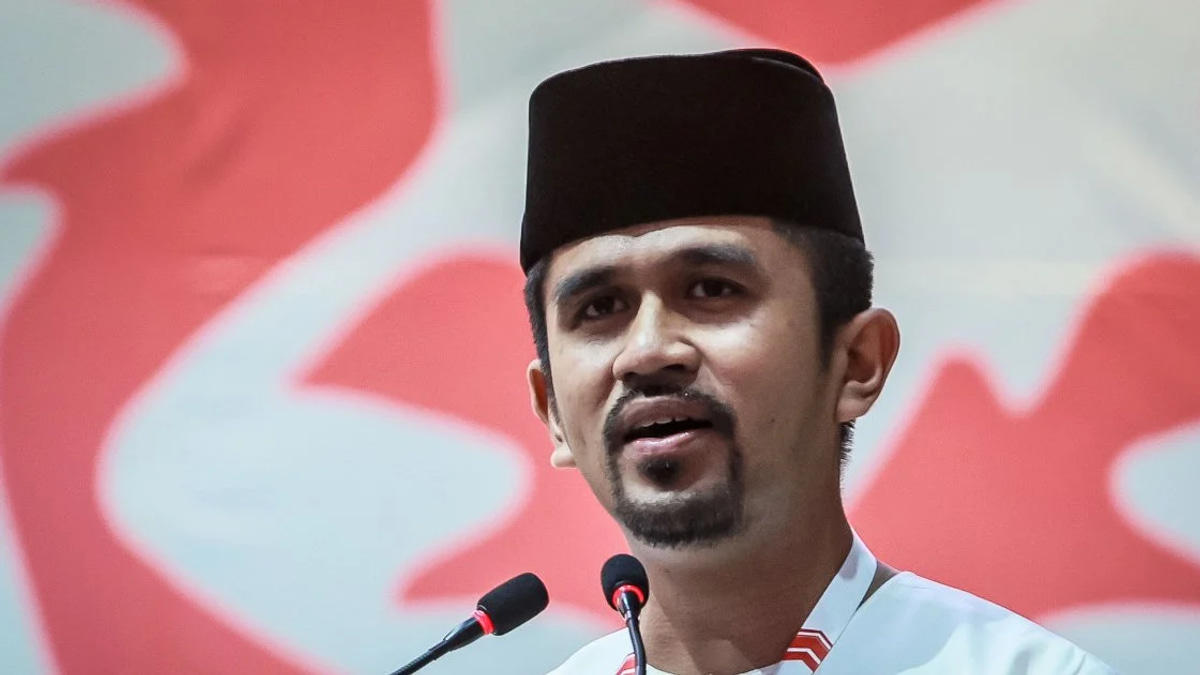 Umno Youth queries PH's exclusion of senior Johor figures from election slate