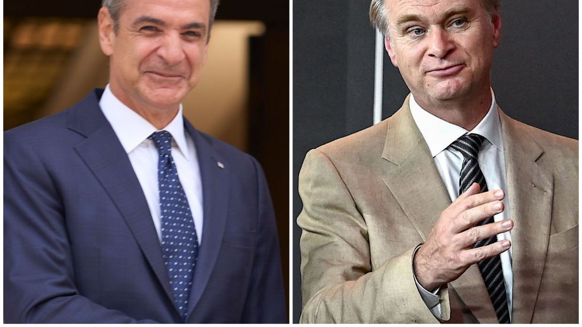 Greek PM Commends Nolan's 'The Odyssey' for Reviving Global Interest in Ancient Civilisation