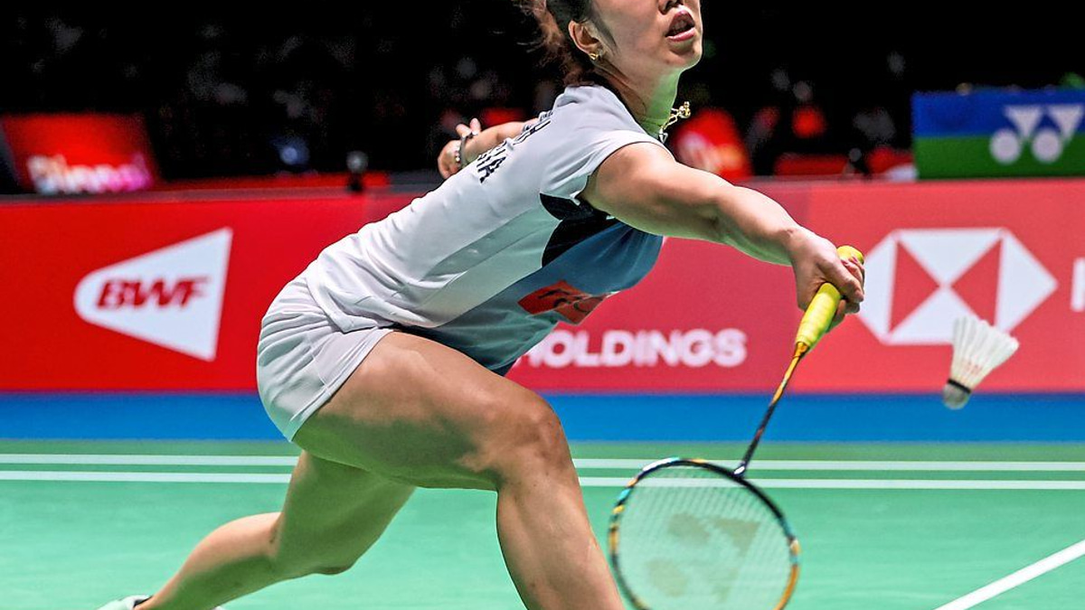 Soniia Cheah steps down as KLBA sports director after four months over principle clashes