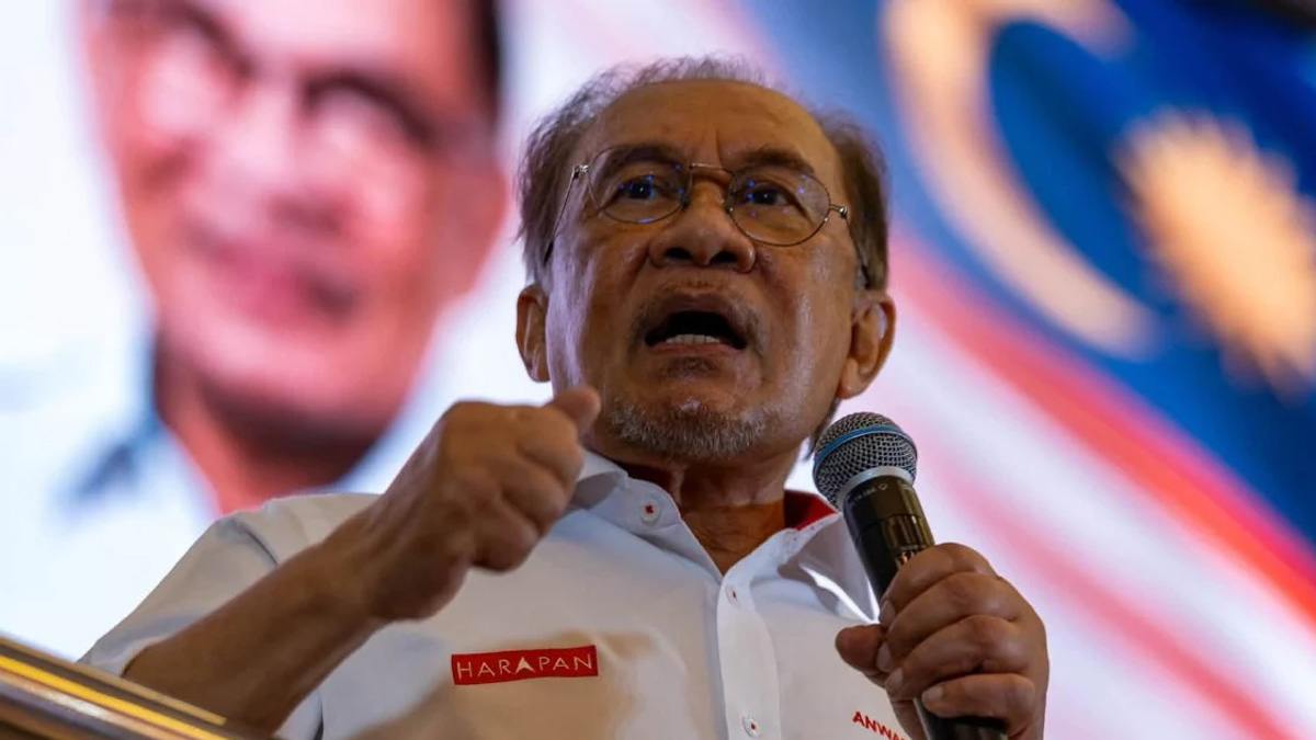 Malaysia won't seek Singapore's help for overseas voting in Johor election