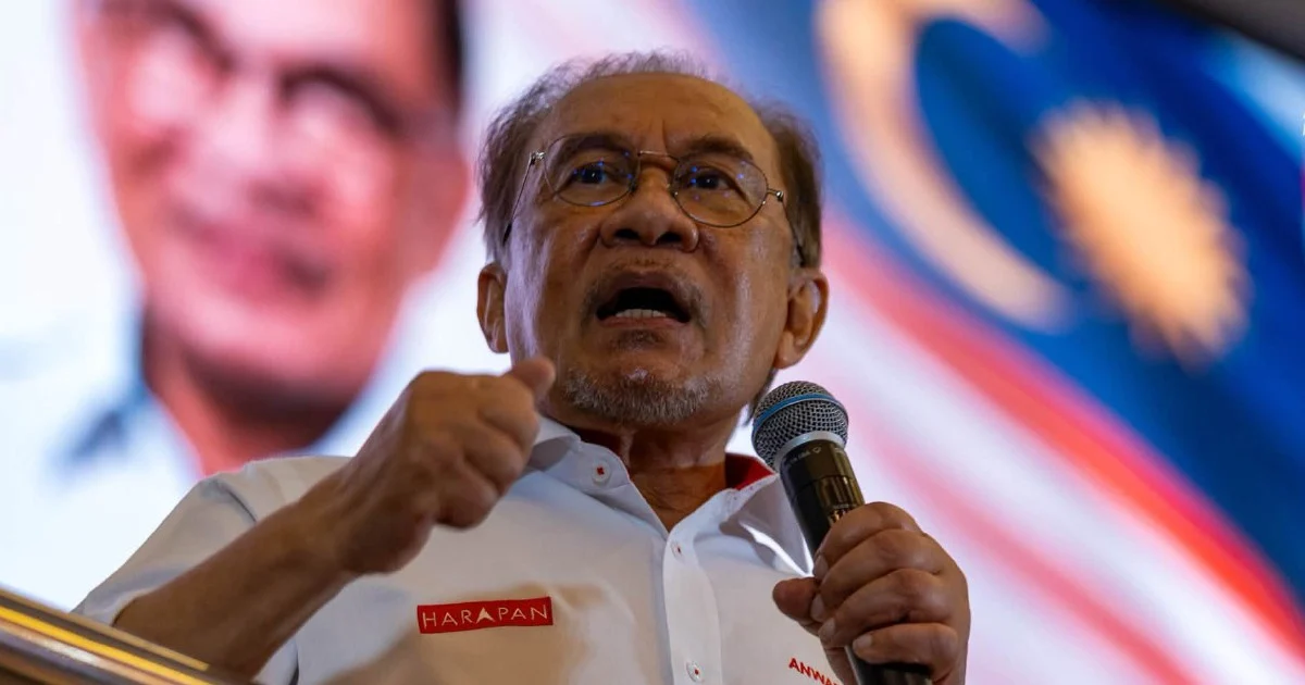Malaysia won't seek Singapore's help for overseas voting in Johor election