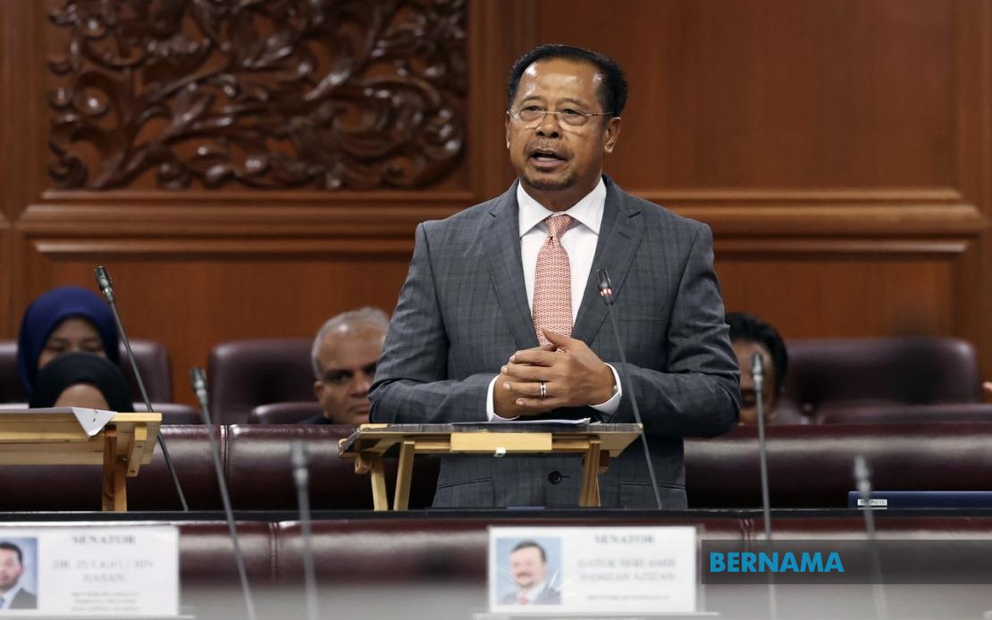 Malaysia Launches 12-Month Study on Industrial Water Reclamation Policy
