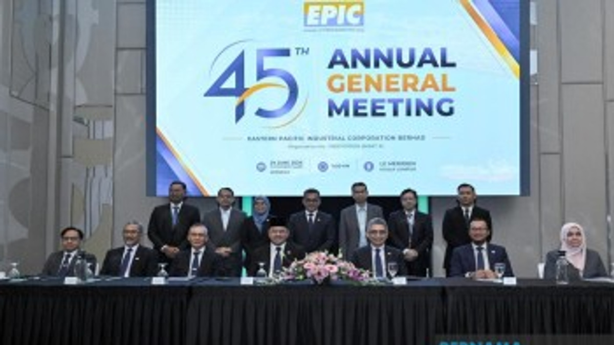 EPIC Charts Ambitious Growth Path With RM700 Million Revenue Target by 2030