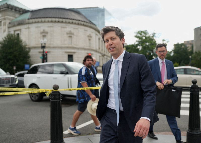 Tech Giants Meet Trump Team Over AI Safety Testing as Security Breaches Spark Concern