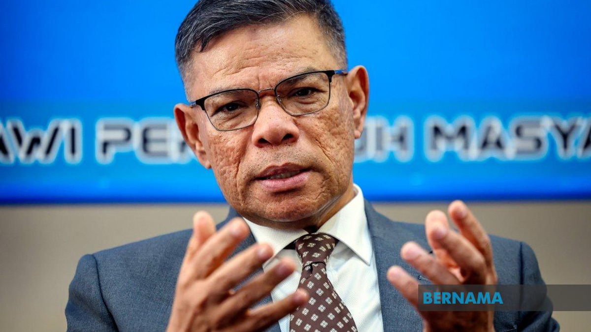 MyNIISe Digital Immigration System Logs Nearly 20 Million QR Transactions at Johor Border Checkpoints