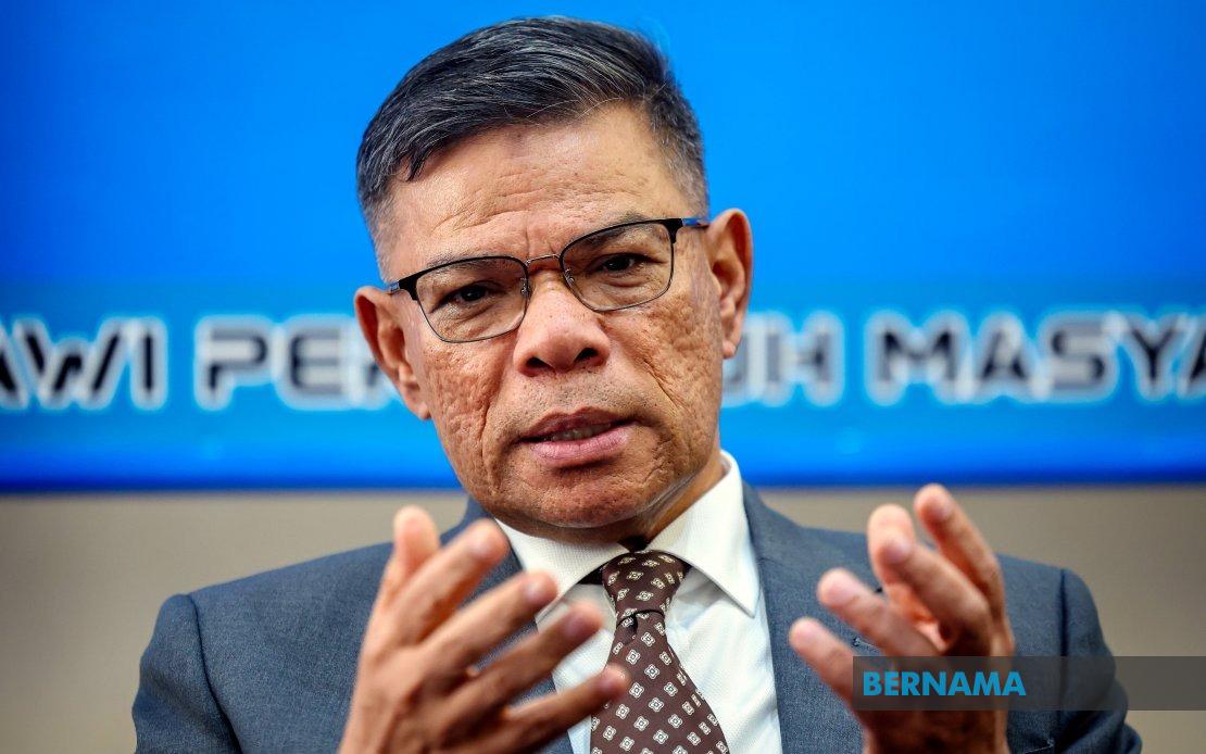 MyNIISe Digital Immigration System Logs Nearly 20 Million QR Transactions at Johor Border Checkpoints