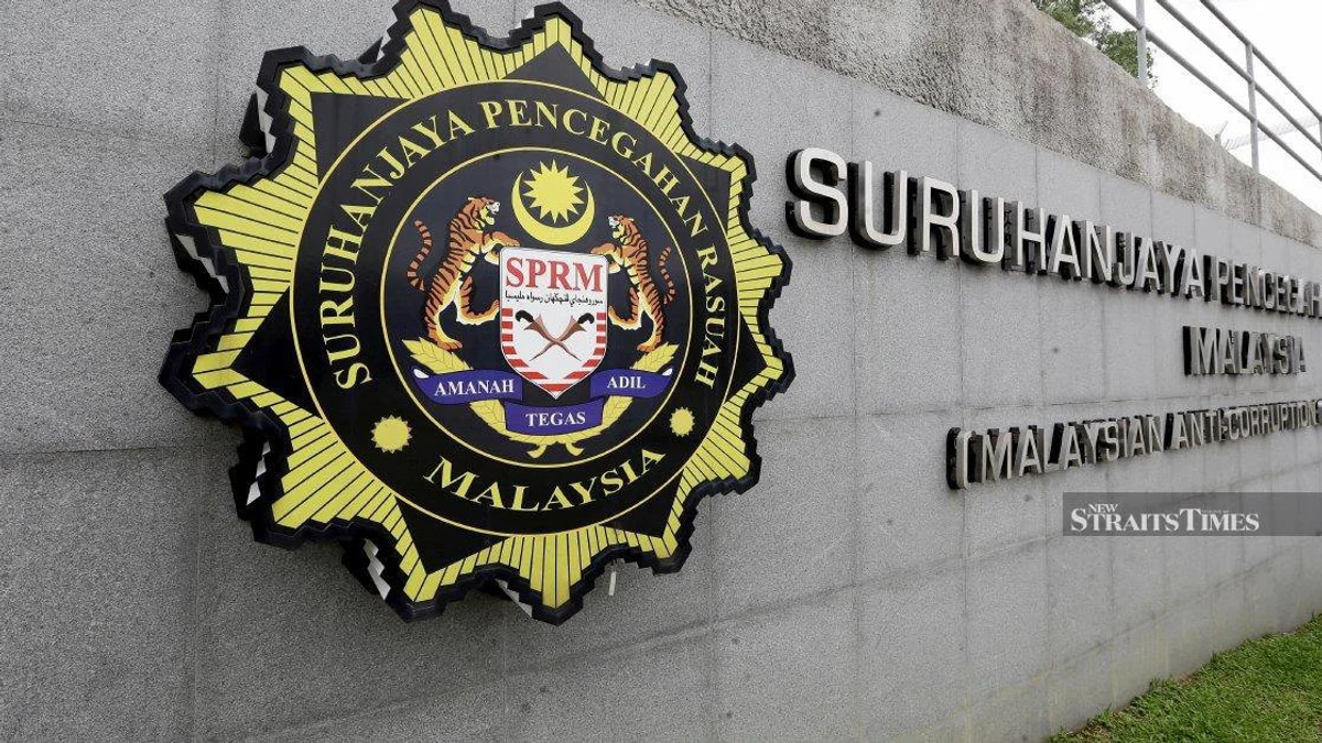 MACC and government successfully overturn RM900,000 malicious prosecution judgment