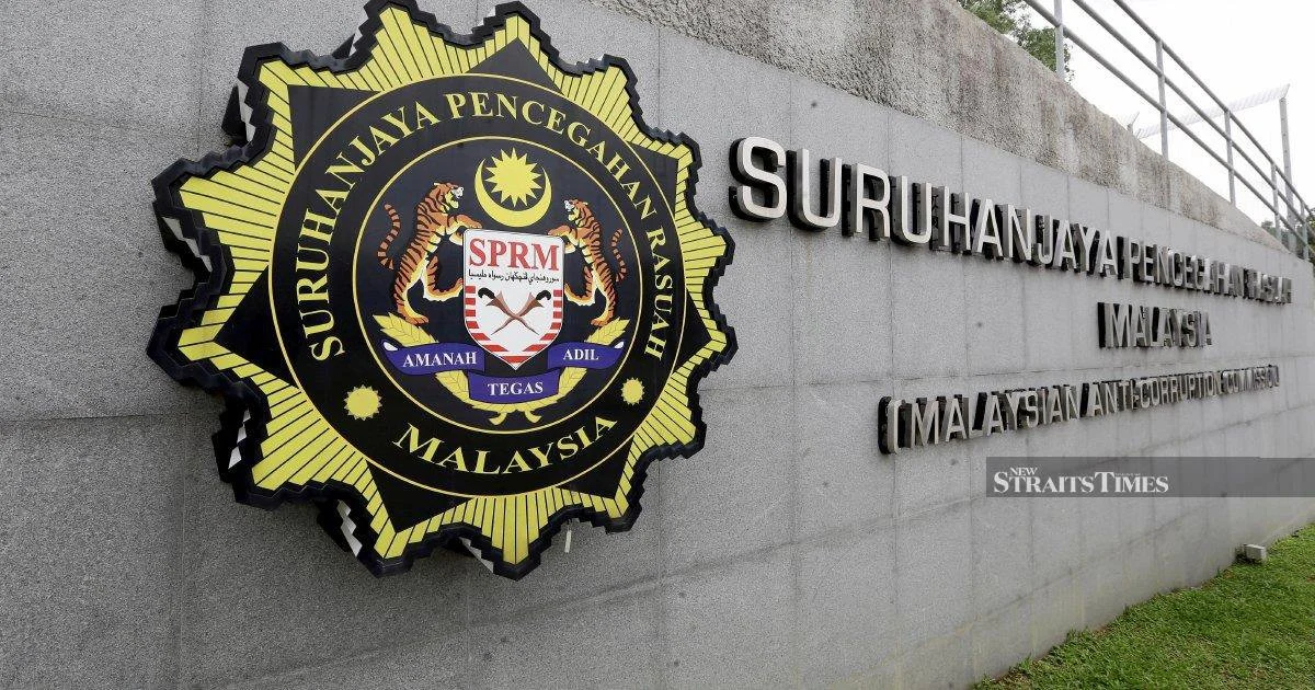 MACC and government successfully overturn RM900,000 malicious prosecution judgment