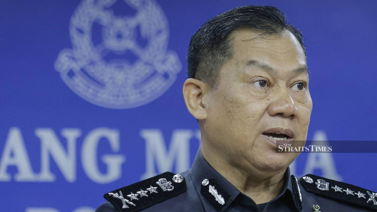 Police dismantle major Forest City scam operation, arrest 335 suspects in cryptocurrency and romance fraud sweep