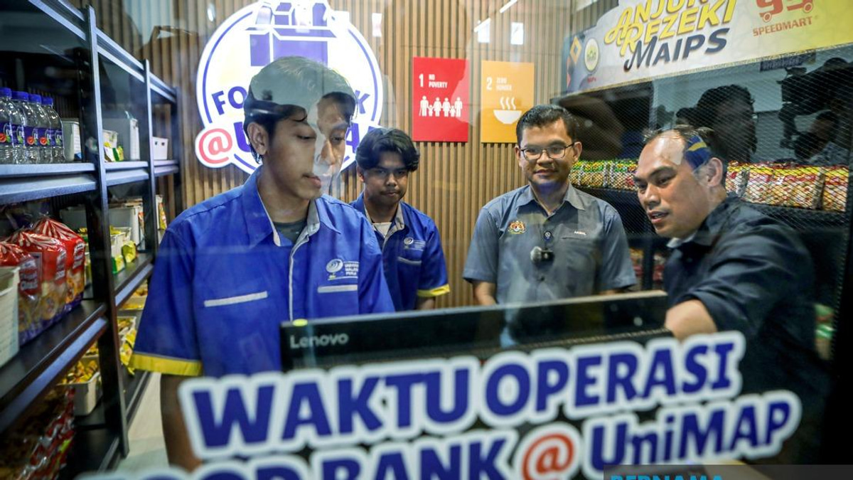 Economy Ministry to Extend IPR-INSAN Programme Supporting B40 Food Entrepreneurs