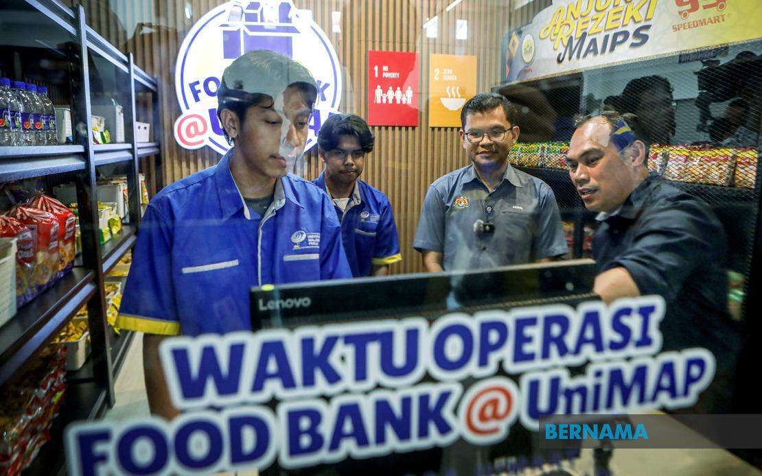Economy Ministry to Extend IPR-INSAN Programme Supporting B40 Food Entrepreneurs