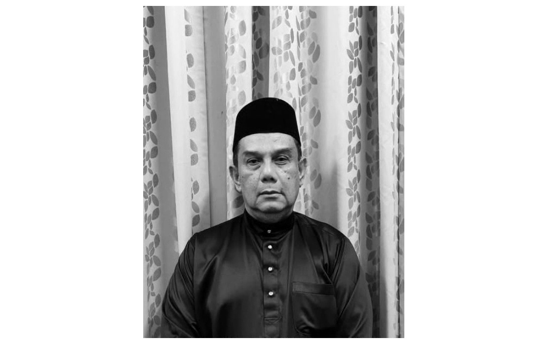 Ahmad Zahid's Diplomatic Officer Datuk Jailani Harun Dies
