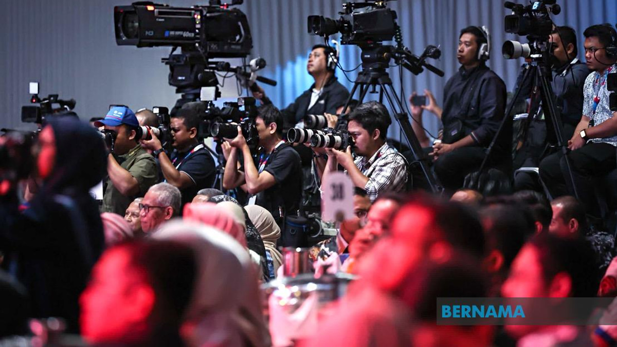 MMM Backs PM Anwar's Call for Media Complaints Review Process