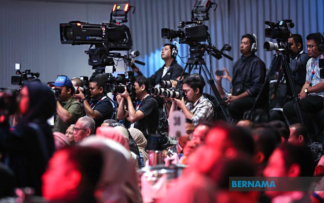MMM Backs PM Anwar's Call for Media Complaints Review Process