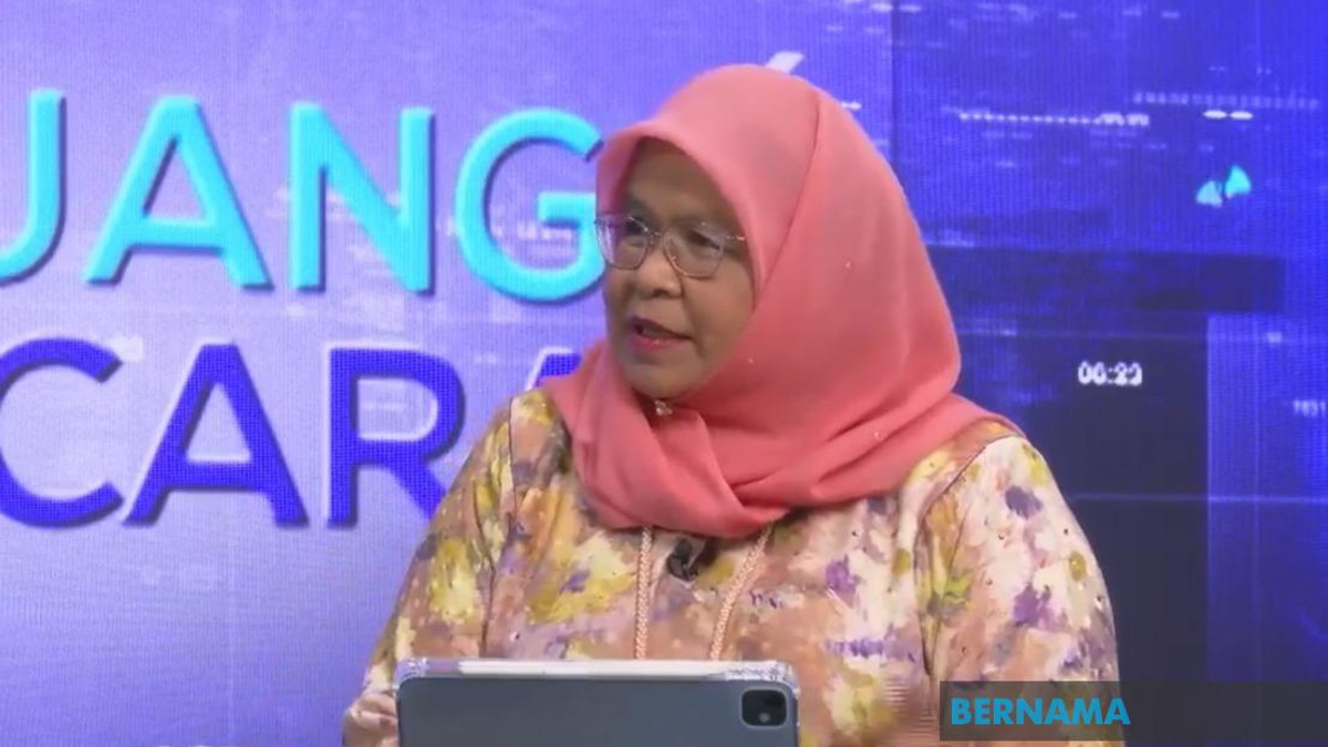 Women Need Real Power, Not Just Positions, Says Former KL Mayor