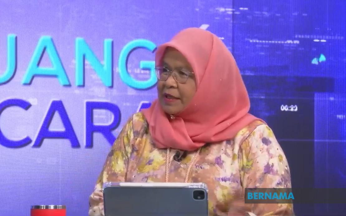 Women Need Real Power, Not Just Positions, Says Former KL Mayor