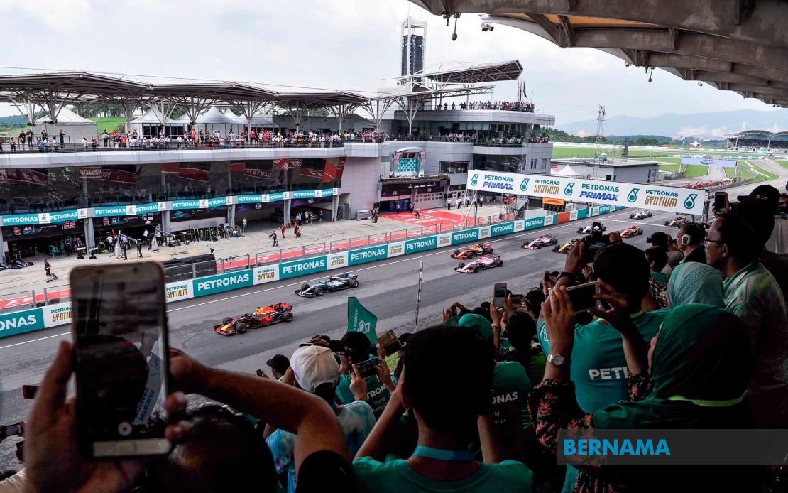 PM Anwar Launches Affordable F1 Tickets for Malaysians as Bahrain Grand Prix Returns to Sepang