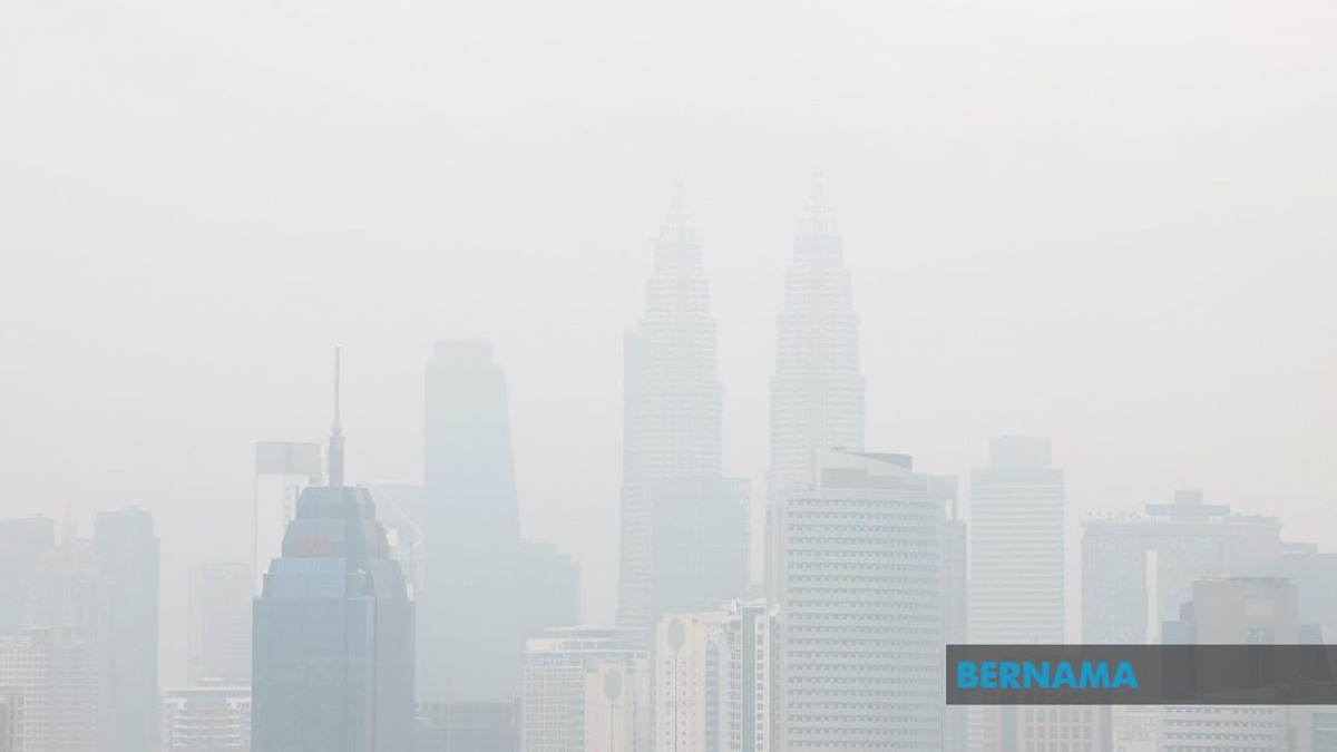 Haze Will Not Derail Malaysian Athletes' Asian Games Preparations, Says Taufiq