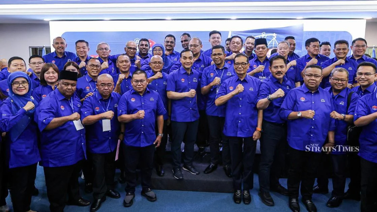 Barisan Nasional fielding fresh candidates in bid to secure Johor state election