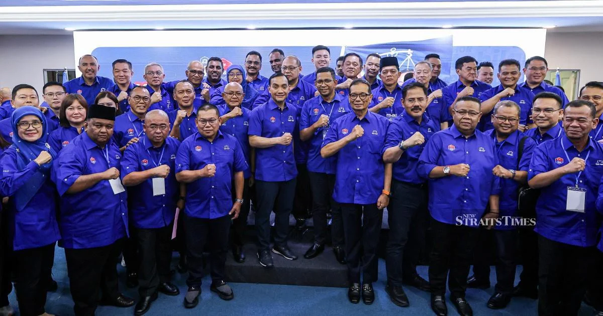 Barisan Nasional fielding fresh candidates in bid to secure Johor state election