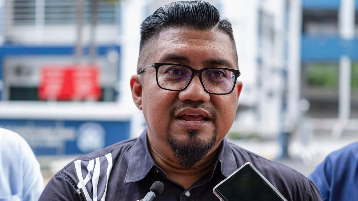 Chegubard Denies Sedition Charge Over Social Media Post About Negri Sembilan Royalty
