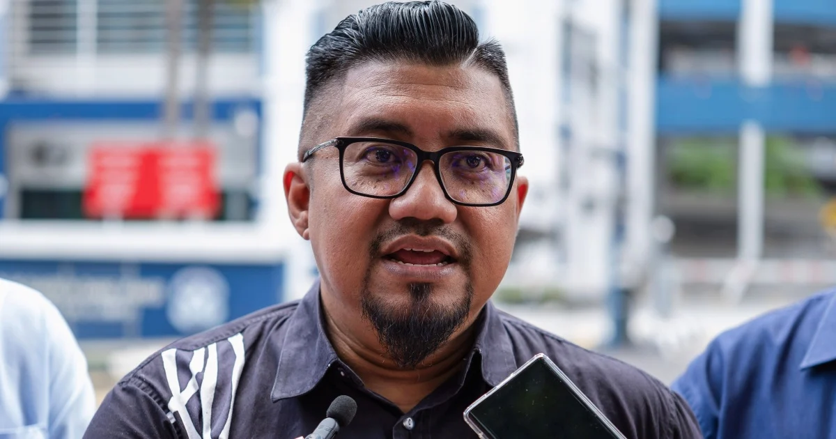 Chegubard Denies Sedition Charge Over Social Media Post About Negri Sembilan Royalty