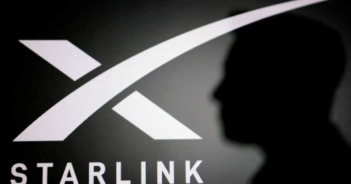 Israel Smuggled Starlink Devices to Iran's Opposition, Says Former PM