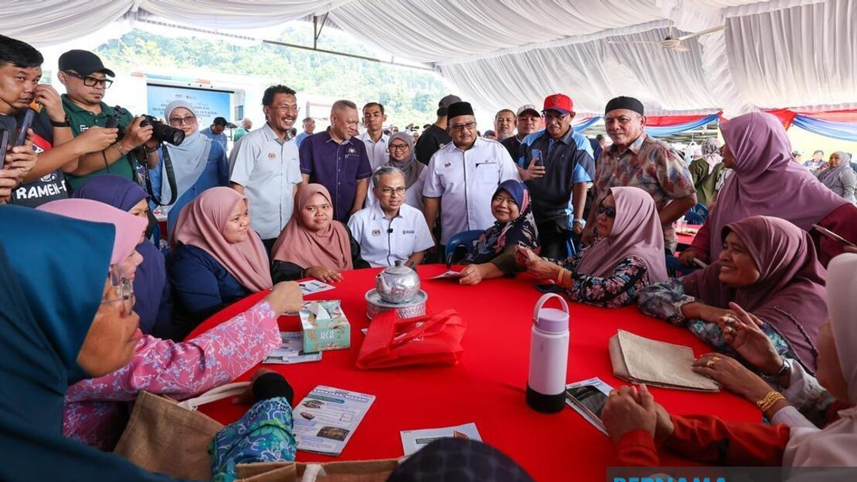 PH Defends Manifesto Launch Timing Ahead of Johor Poll
