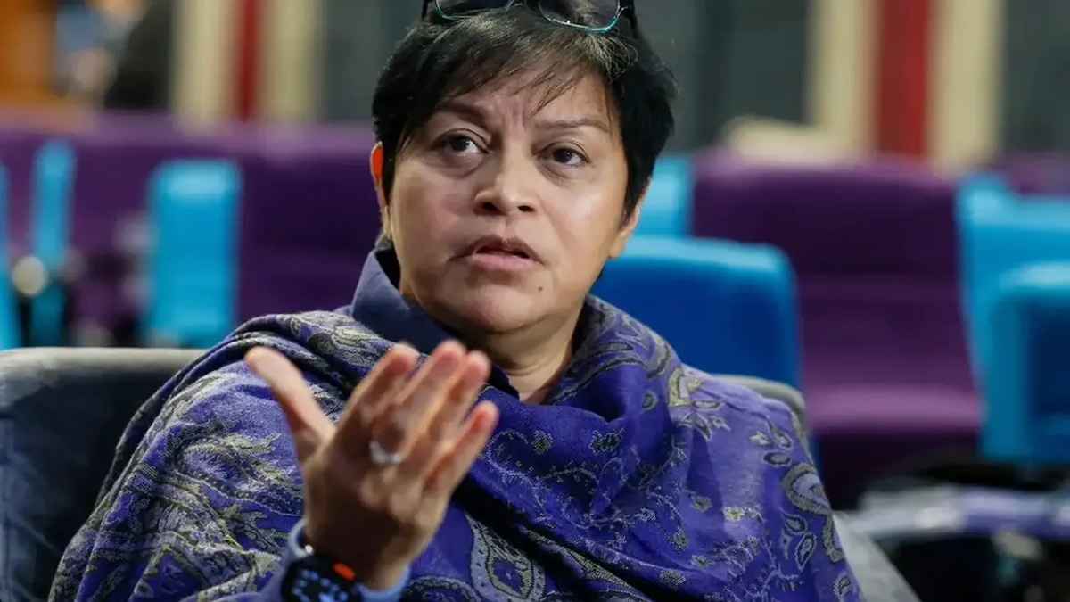 BN-PN Alliance in Negeri Sembilan Won't Undermine Federal Unity Government, Says Azalina