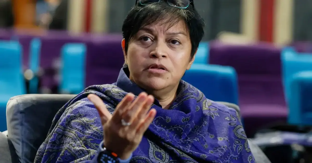 BN-PN Alliance in Negeri Sembilan Won't Undermine Federal Unity Government, Says Azalina