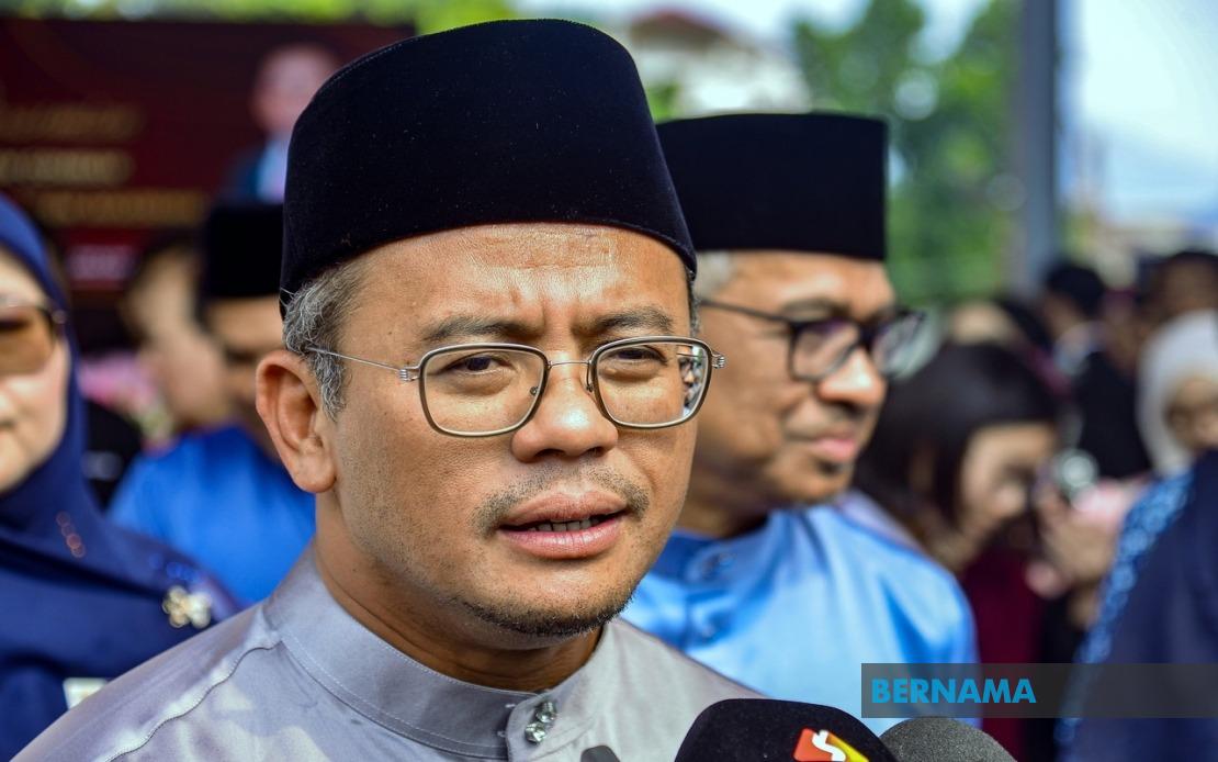 Selangor to Prioritise Education Support and STEM Expansion in 2027 Budget