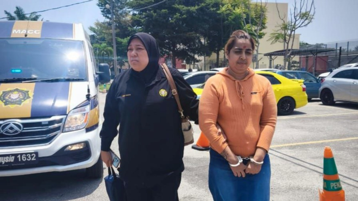 Myanmar Cleaner Faces Court Over RM1,400 Bribe Attempt to Avoid Immigration Charges