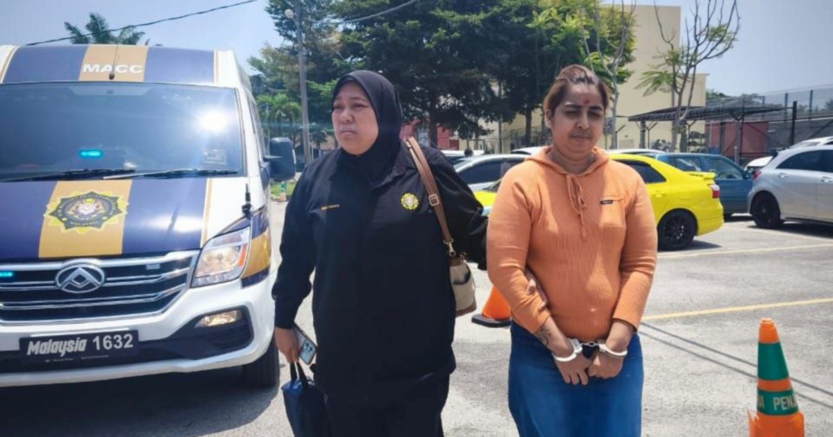 Myanmar Cleaner Faces Court Over RM1,400 Bribe Attempt to Avoid Immigration Charges