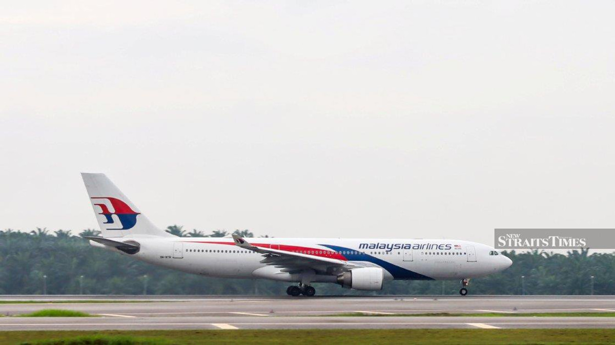 KLIA Security and Aviation Safety Come Under Scrutiny Following Malaysia Airlines Pilot's Drug Arrest