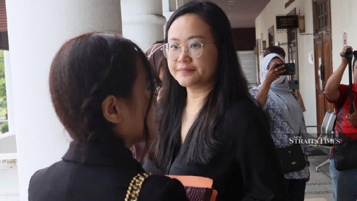 Manufacturing Directors Face Court Over RM193,306 Sales Tax Default