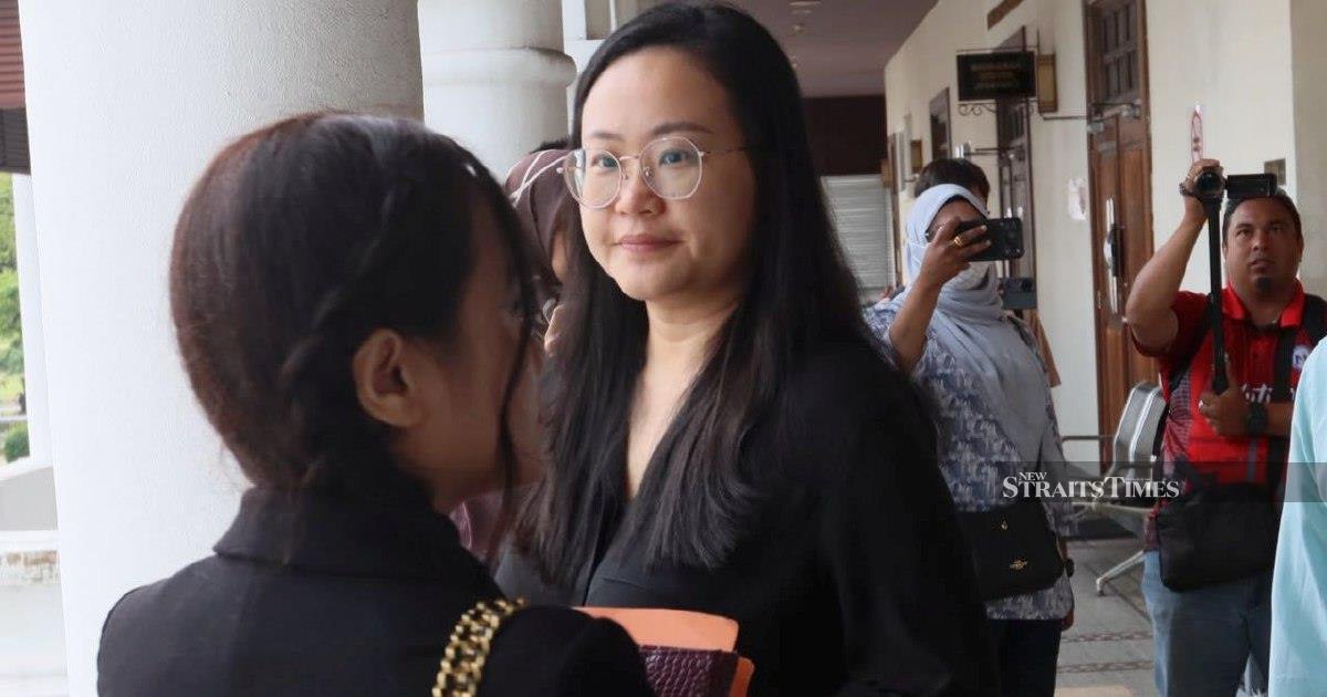 Manufacturing Directors Face Court Over RM193,306 Sales Tax Default