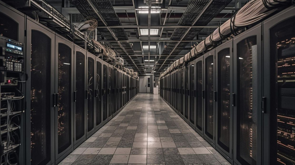New York Becomes First US State to Pause Large Data Centre Projects