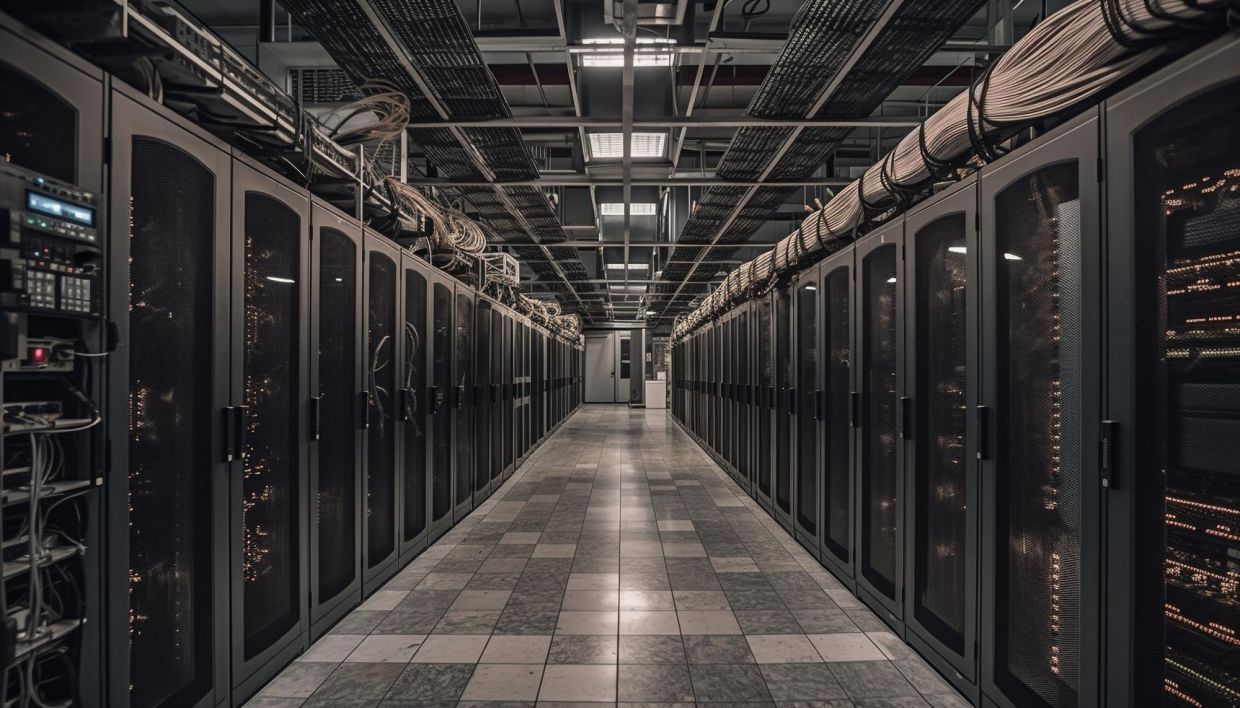 New York Becomes First US State to Pause Large Data Centre Projects