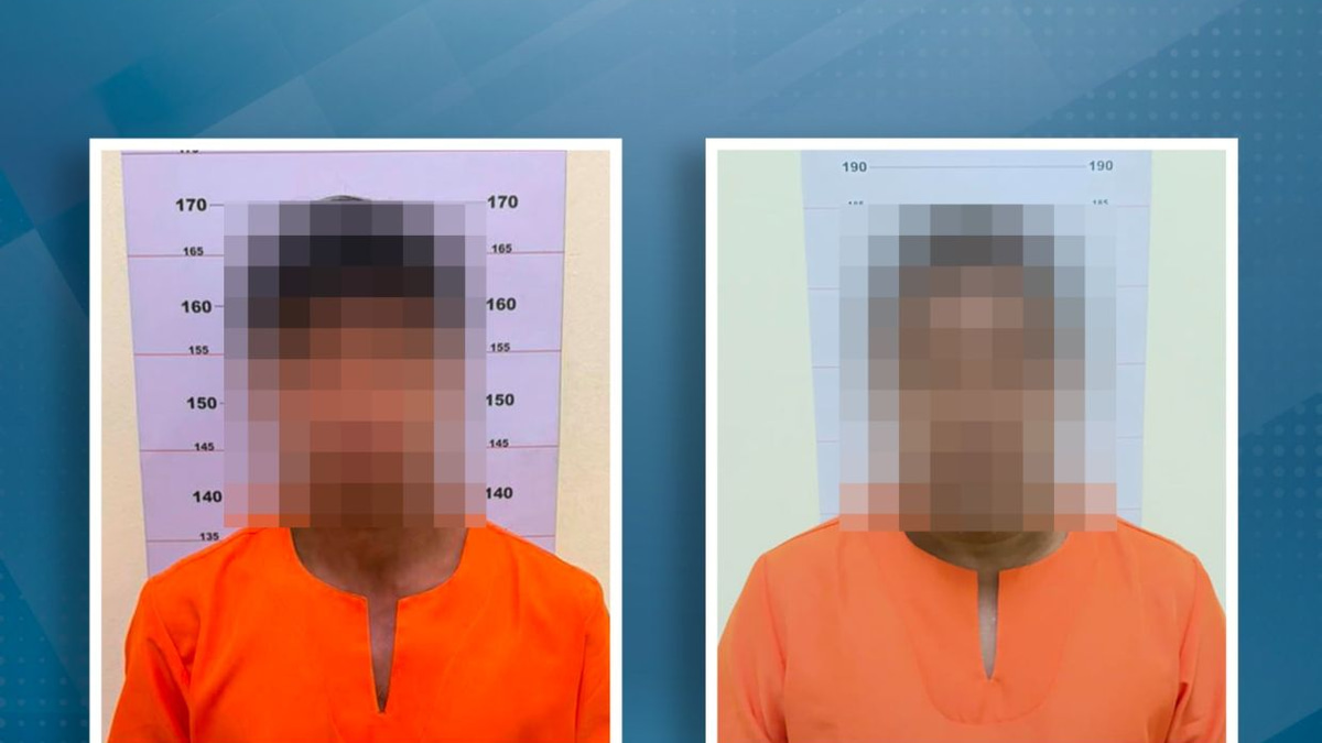 Two arrested in Brunei home robbery case involving foreign national