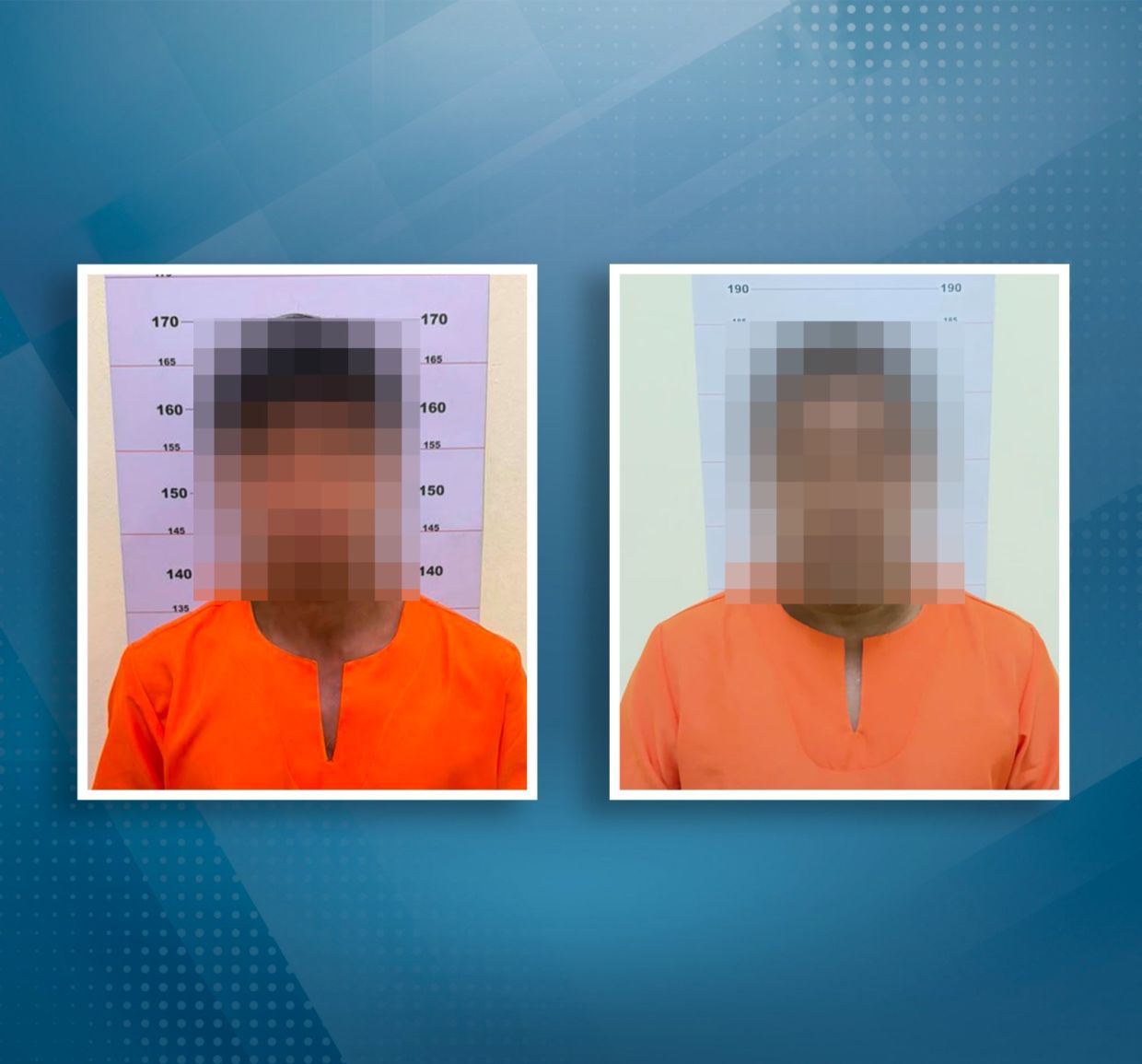 Two arrested in Brunei home robbery case involving foreign national
