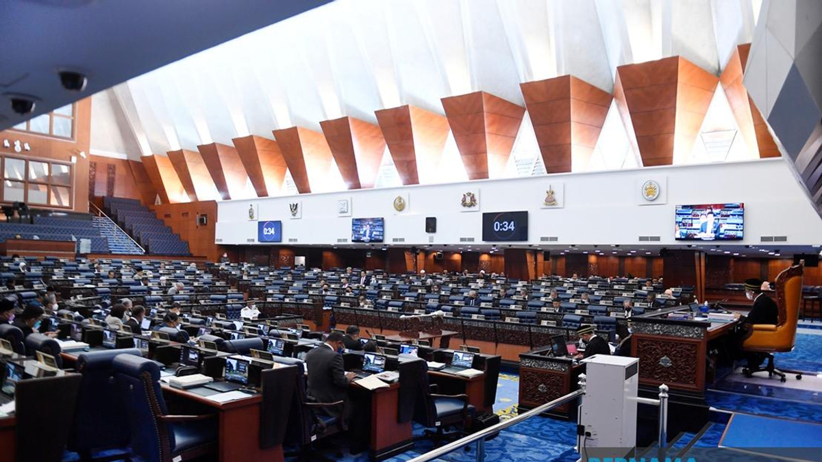 Parliament to Debate State Funding Fairness and Project Announcement Rules Ahead of Three State Elections