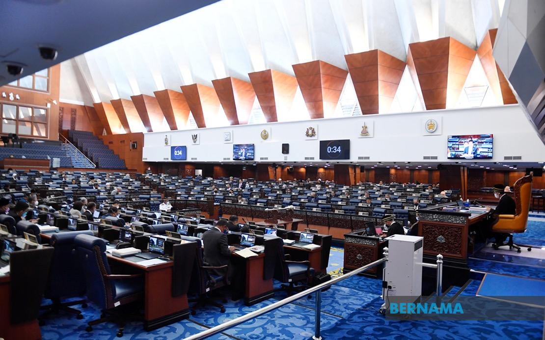 Parliament to Debate State Funding Fairness and Project Announcement Rules Ahead of Three State Elections