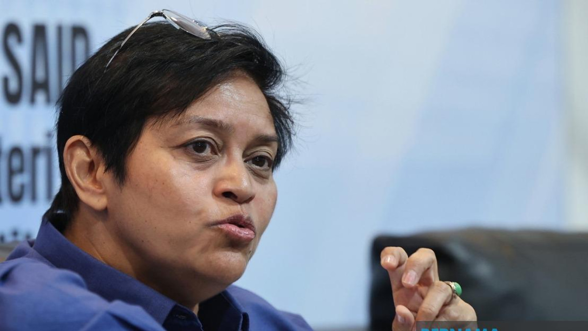 State-Level Pacts Won't Shake Federal Unity Government, Azalina Clarifies