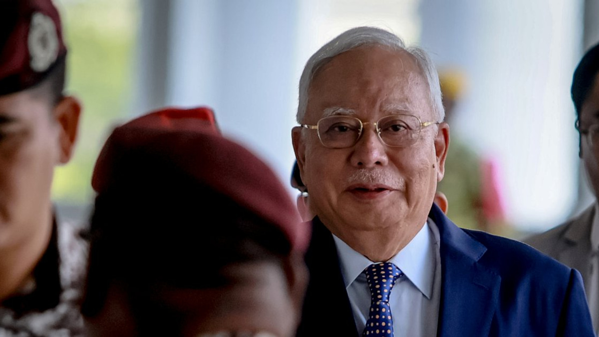 Federal Court Judge Rebukes Najib's Counsel for Eleventh-Hour Adjournment Request