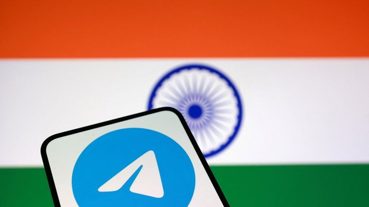 India Steps Up Pressure on Telegram Over Child Abuse Material and Fraud Networks