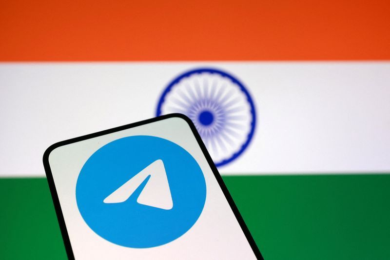 India Steps Up Pressure on Telegram Over Child Abuse Material and Fraud Networks